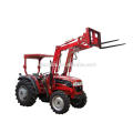 4WD Bauernhof-Rad-Traktor